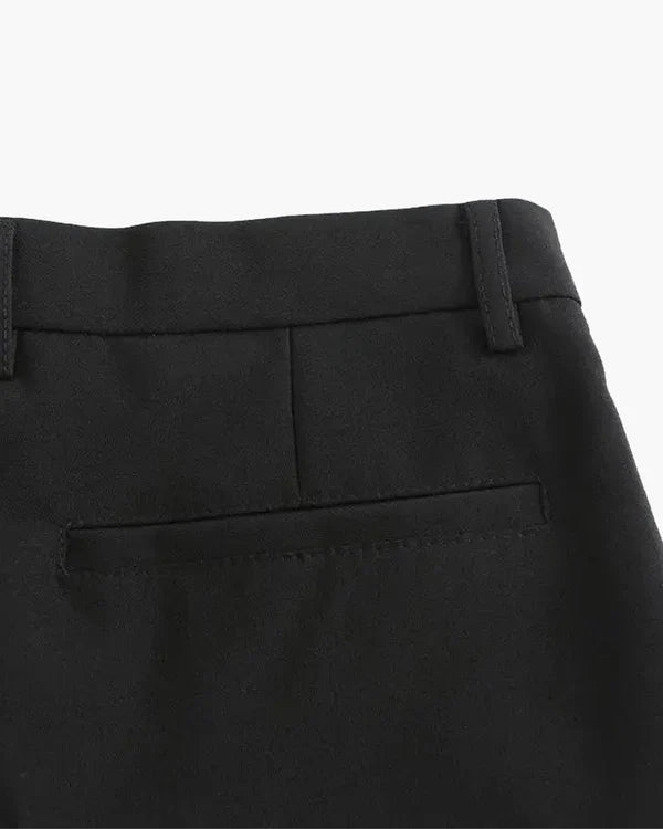 MILANO Classic Fit Pants
