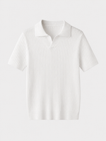 CHUNCHEON Casual Polo
