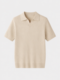 CHUNCHEON Casual Polo