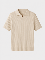 CHUNCHEON Casual Polo