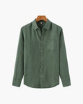 PORTOFINO Linen Shirt