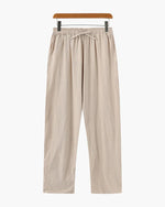 CANNES Linen Pants