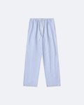 BARI Striped Pants
