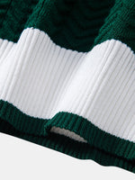 ASCOT Knit Polo