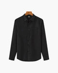 PORTOFINO Linen Shirt