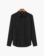 PORTOFINO Linen Shirt