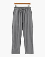 CANNES Linen Pants