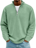 ZURICH Premium Pullover