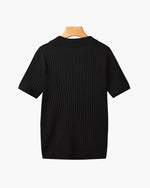 CHUNCHEON Casual Polo