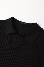 CHUNCHEON Casual Polo