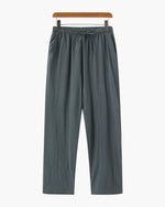 CANNES Linen Pants