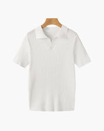 CHUNCHEON Casual Polo