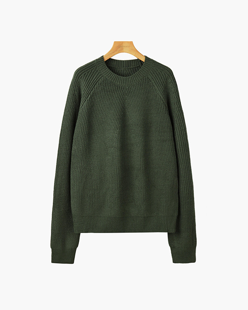 GISUNG Sweater
