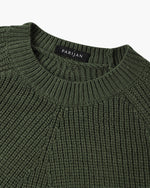 GISUNG Sweater