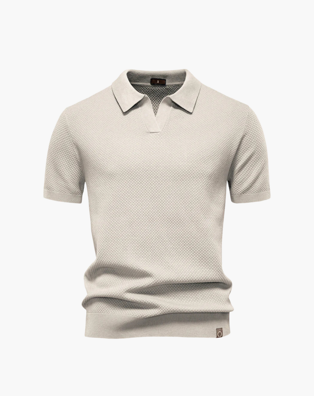 CAPRI V-Neck Polo