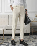 MILANO Classic Fit Pants