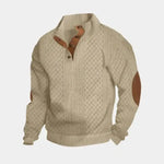 CHAMONIX Casual Knit Sweater