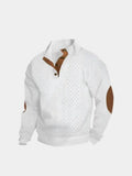 CHAMONIX Casual Knit Sweater