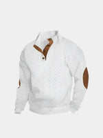 CHAMONIX Casual Knit Sweater