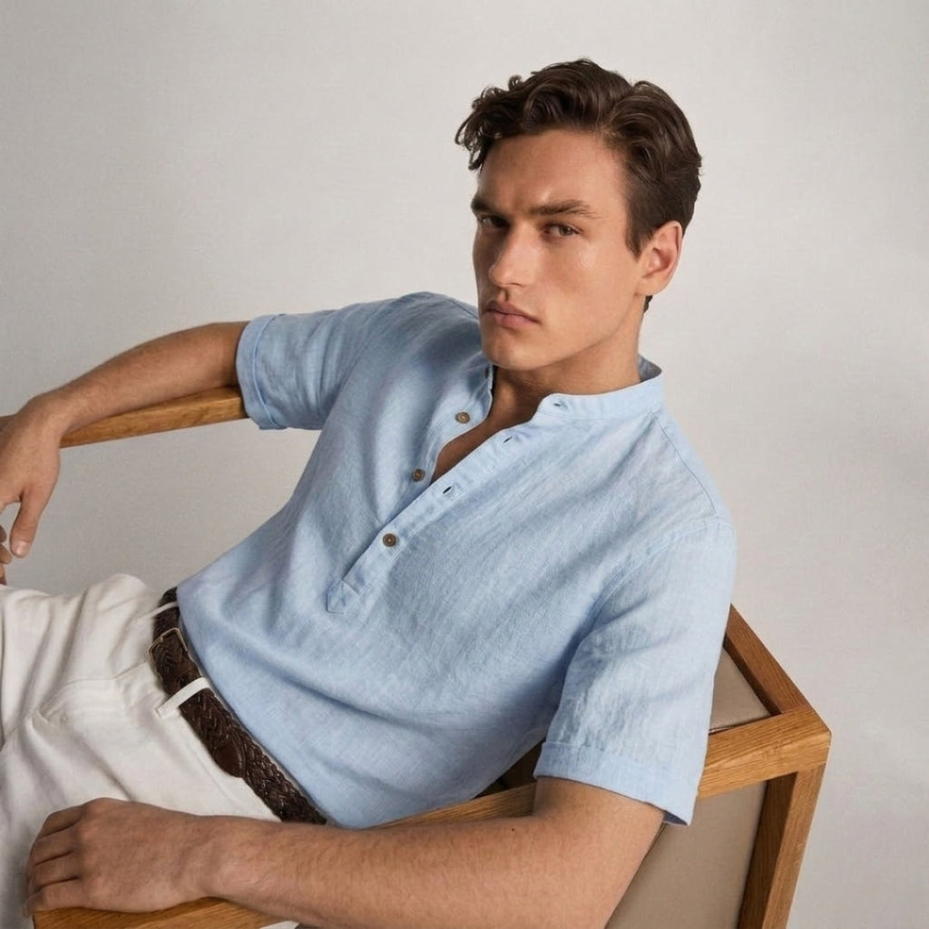 Nice Linen Shirt