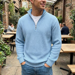 ZURICH Premium Pullover